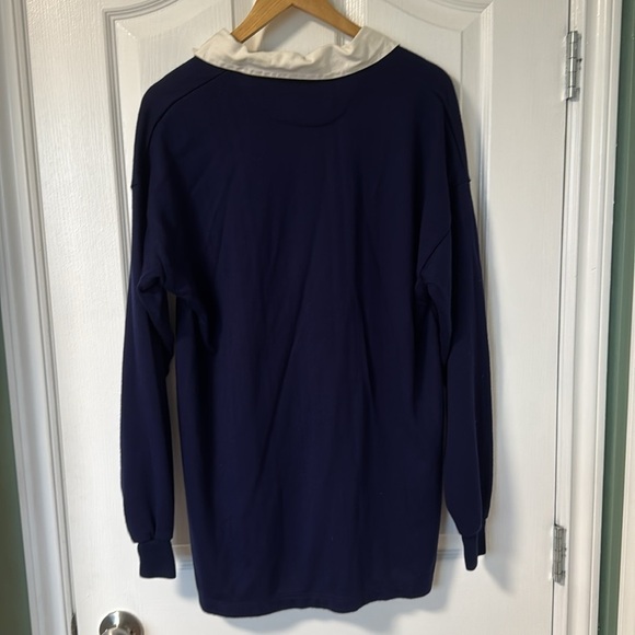 Vintage SFOR of Palladium Canadian military tour sweater - Picture 4 of 5